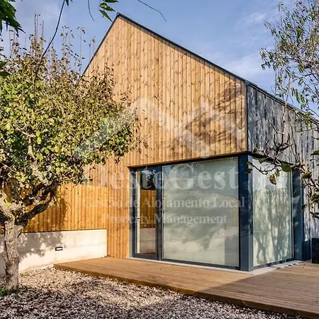 Villa Villas Arneiro Ii, Vimeiro Lourinha Vimeiro (Lisbon)