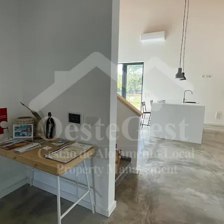 Villas Arneiro Ii, Vimeiro Lourinha Vimeiro (Lisbon)