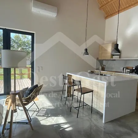Villa Villas Arneiro Ii, Vimeiro Lourinha *