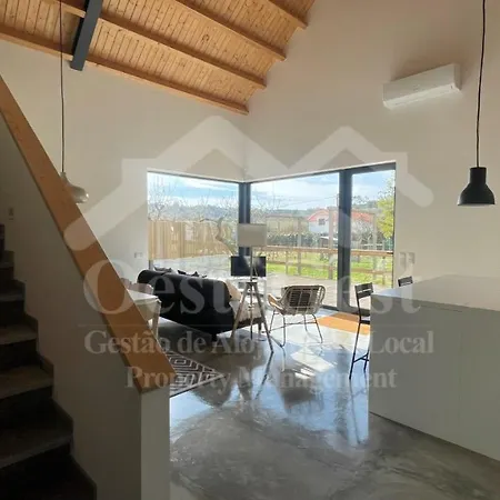 Villas Arneiro Ii, Vimeiro Lourinha * Vimeiro (Lisbon)