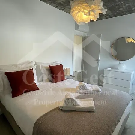 Villas Arneiro Ii, Vimeiro Lourinha Villa