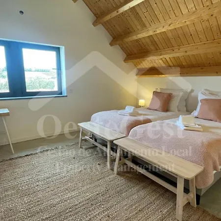 Villa Villas Arneiro Ii, Vimeiro Lourinha