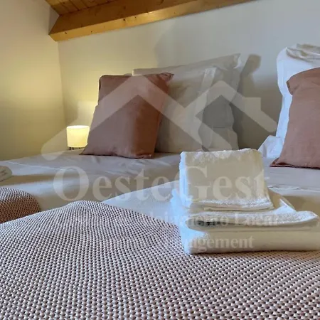 Villa Villas Arneiro Ii, Vimeiro Lourinha *