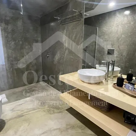 Villa Villas Arneiro Ii, Vimeiro Lourinha