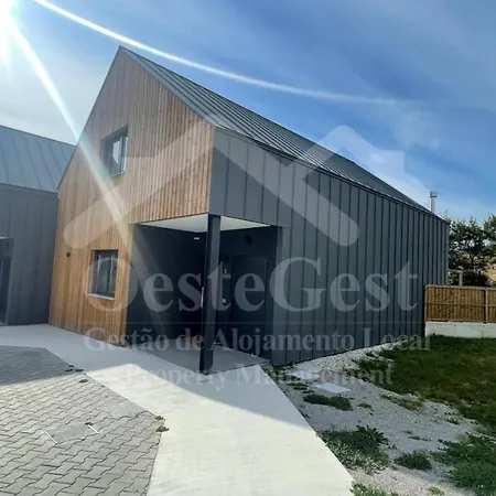 Villas Arneiro Ii, Vimeiro Lourinha Vimeiro (Lisbon)