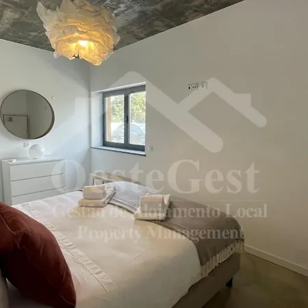 Villa Villas Arneiro Ii, Vimeiro Lourinha Vimeiro (Lisbon)