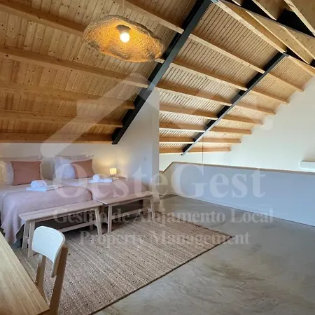 Villas Arneiro Ii, Vimeiro Lourinha Villa Vimeiro (Lisbon)