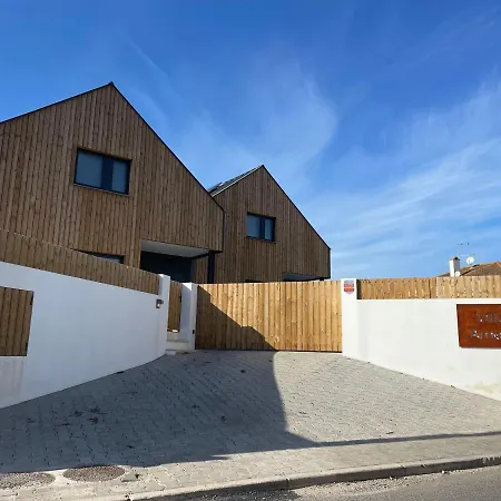 Villas Arneiro Ii, Vimeiro Lourinha Villa