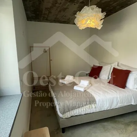 Villa Villas Arneiro Ii, Vimeiro Lourinha *