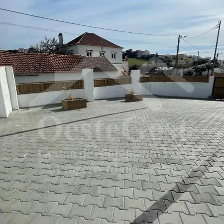 Villa Villas Arneiro Ii, Vimeiro Lourinha Vimeiro (Lisbon)